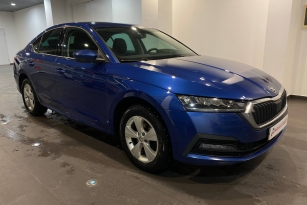 SKODA OKTAVIA