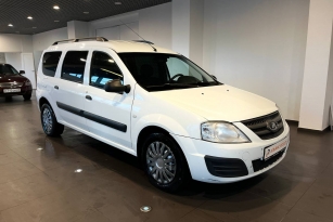 LADA LARGUS