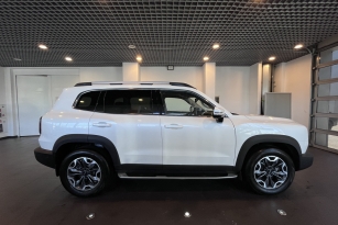 HAVAL DARGO