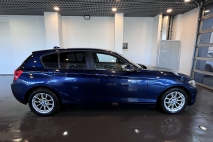 BMW 118I