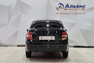 LADA GRANTA