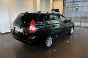 LADA PRIORA