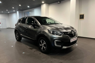 RENAULT KAPTUR