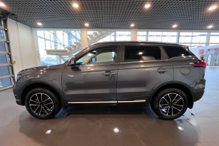 GEELY ATLAS PRO
