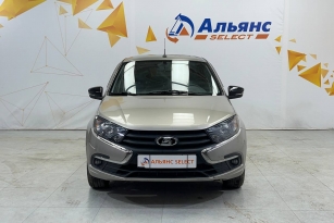LADA GRANTA