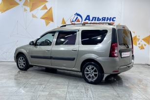 LADA LARGUS