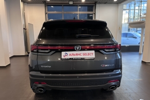 CHANGAN CS35PLUS