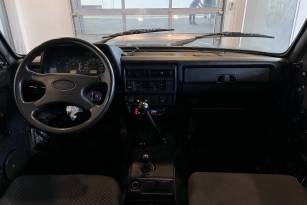 LADA 2131 (4X4)