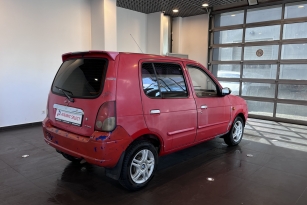 BYD QCJ