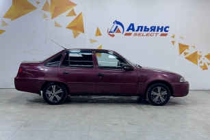 DAEWOO NEXIA