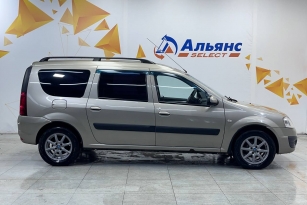 LADA LARGUS