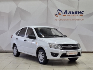 LADA GRANTA