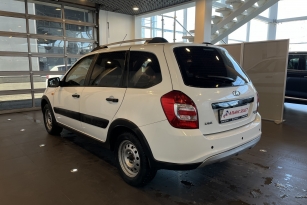 LADA KALINA