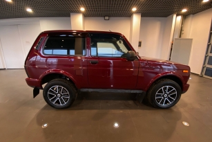 LADA 2121 (4X4)