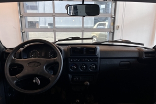 LADA 2121 (4X4)