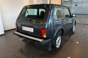 LADA 2121 (4X4)