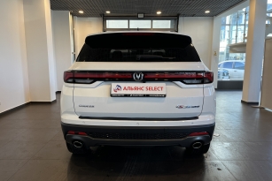 CHANGAN CS35PLUS