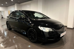 HONDA CIVIK