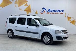 LADA LARGUS