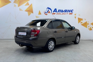 LADA GRANTA