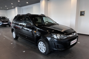 LADA KALINA