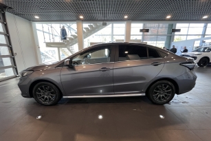 OMODA S5