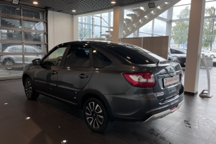 LADA GRANTA