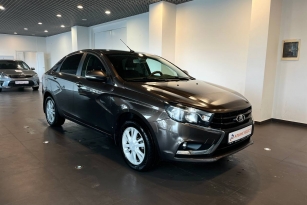 LADA VESTA