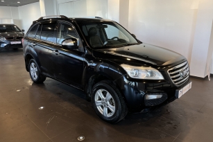 LIFAN X60