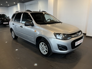 LADA KALINA