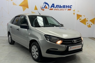 LADA GRANTA