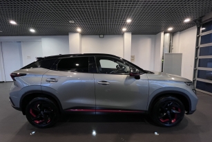 OMODA C5