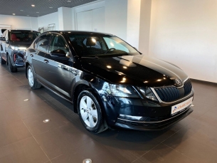 SKODA OKTAVIA