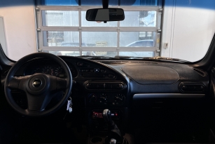 CHEVROLET NIVA