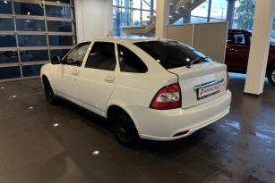 LADA PRIORA
