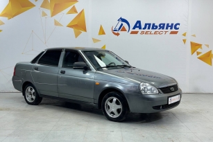 LADA PRIORA