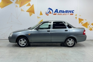 LADA PRIORA