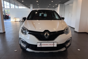 RENAULT KAPTUR