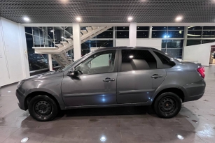 LADA GRANTA