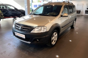 LADA LARGUS
