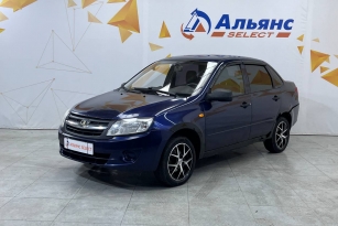 LADA GRANTA