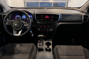 KIA SPORTAGE QL