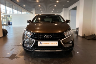 LADA VESTA