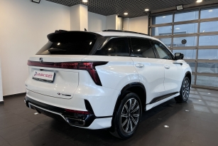 CHANGAN CS75PLUS