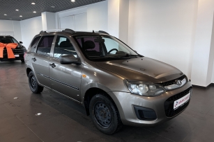 LADA KALINA