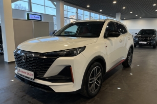 CHANGAN CS55