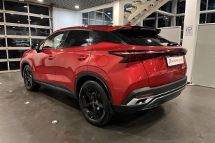 OMODA C5