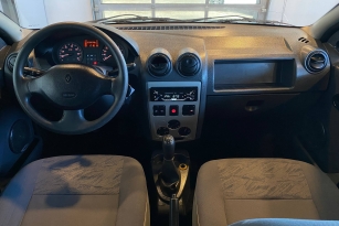 RENAULT LOGAN