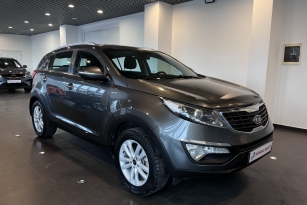 KIA SPORTAGE QL