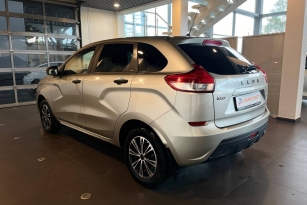 LADA XRAY